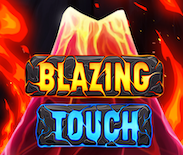 Blazing Touch