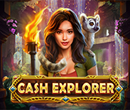 Cash Explorer