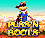 Puss `N Boots